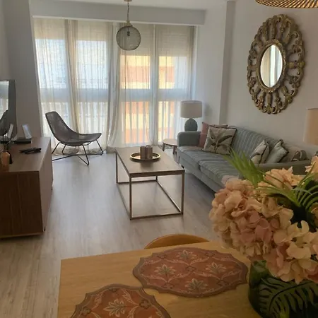 Hidden Gem Nereidas Con Ascensor Apartment