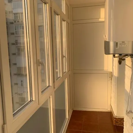 Apartamento Hidden Gem Nereidas Con Ascensor Cádiz