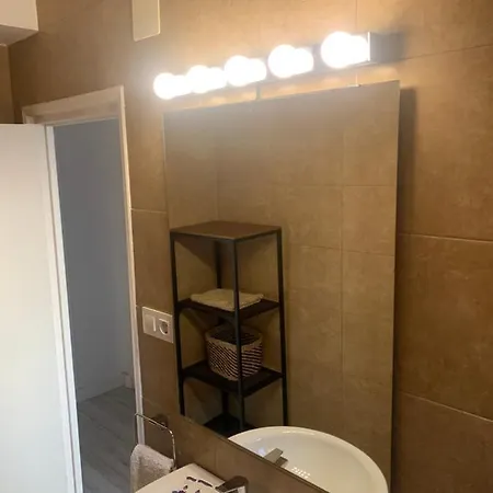 Apartment Hidden Gem Nereidas Con Ascensor