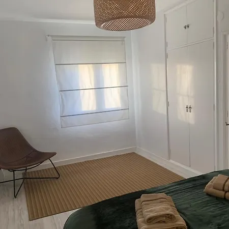 Hidden Gem Nereidas Con Ascensor Apartment Cadiz